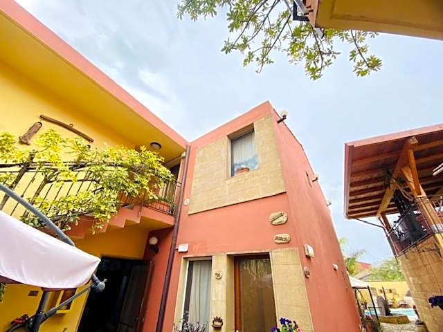 Hotel Villa Canu