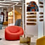 Hotel Ibis Styles Montargis Arboria