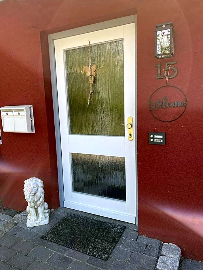 Ferienwohnung Friedrich Dorfmark