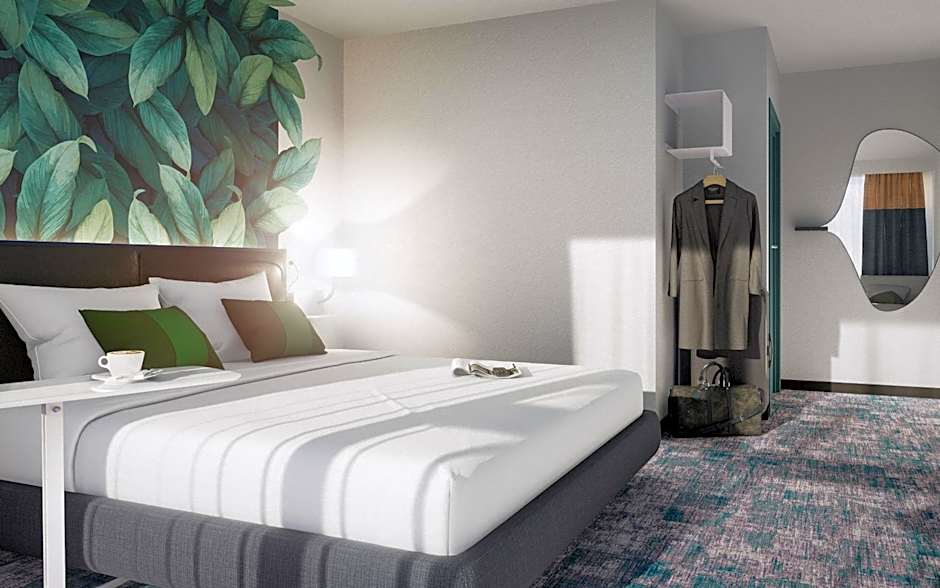 ibis Styles Bezons Paris La Defense