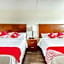 OYO Hotel San Antonio Lackland AFB/Seaworld Hwy 90 W