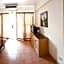 walking street hostel by new wave
