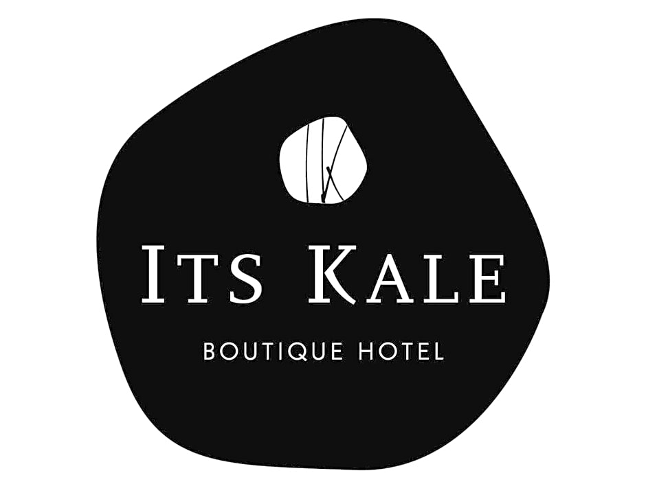 Its Kale Boutique Hotel