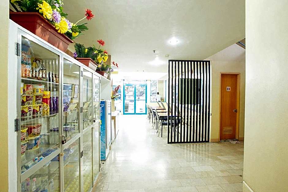 Gv Hotel Talisay Cebu