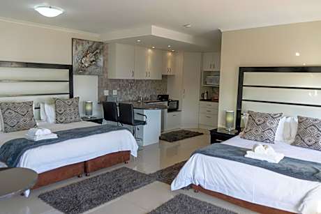 Family Room with Self Catering Facilities