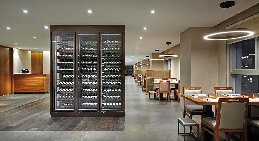 Lotte City Hotel Ulsan