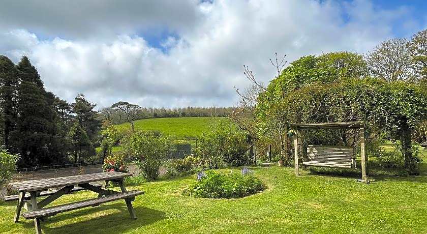 Trimstone Manor Country House Hotel