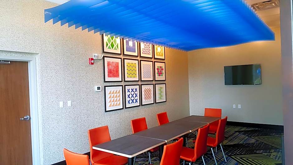 Holiday Inn Express - North Augusta By IHG