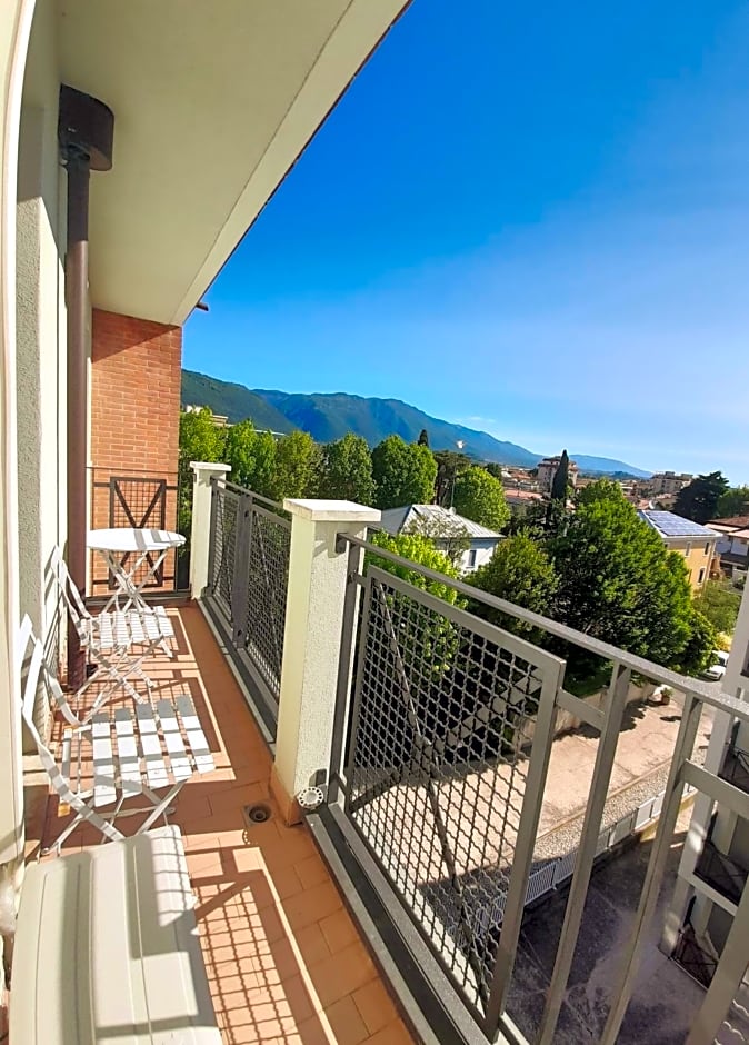 Luxury House B&B – Bassano del Grappa, 