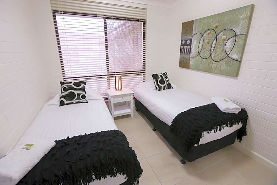 Mildura Holiday Villas