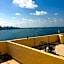 La terrasse