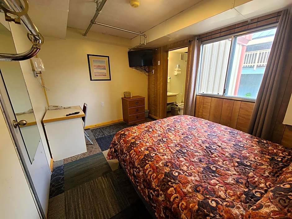 Keystone Hotel