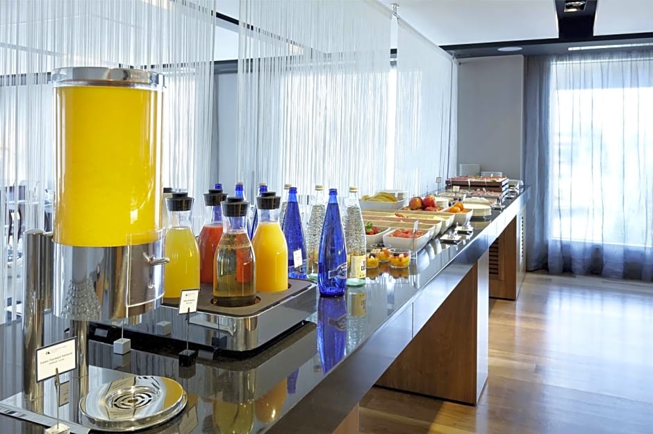 Eurostars Madrid Congress