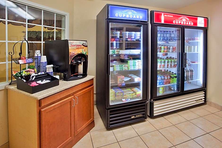 Candlewood Suites-Augusta By IHG