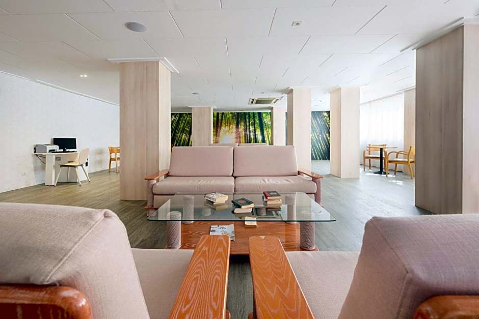 azuLine Hotel Bahamas y Bahamas II