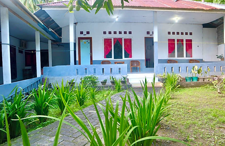 Tarsius Home Stay