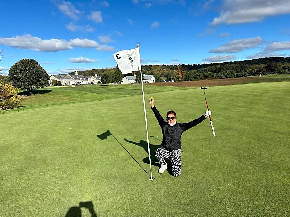 Moselem Springs Golf Club