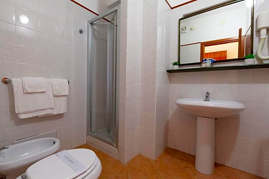 iH Hotels Le Zagare Resort