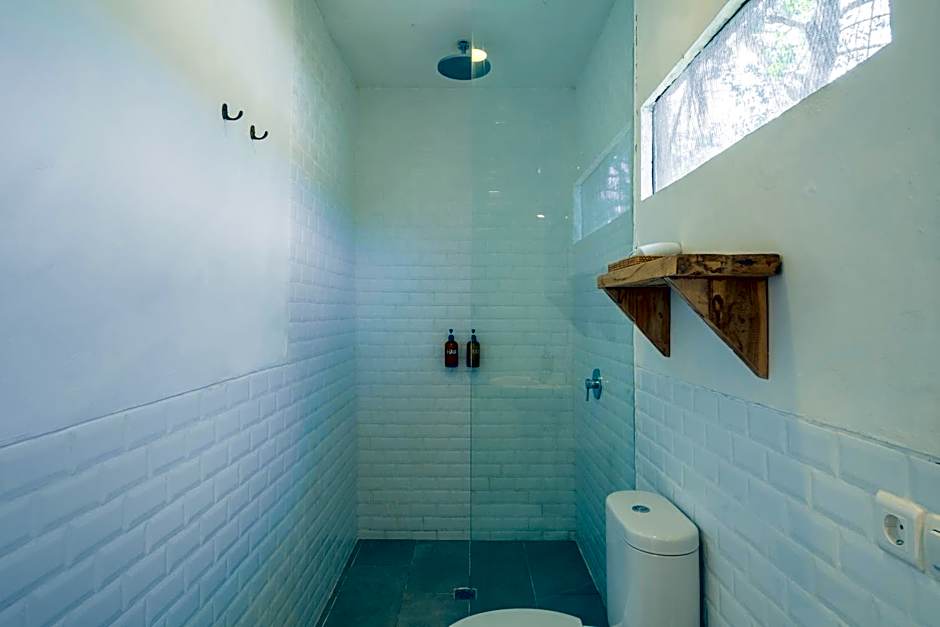 The Warm Sun - Bingin