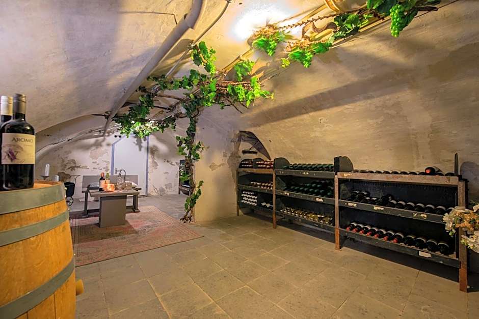 Hotel Arcen