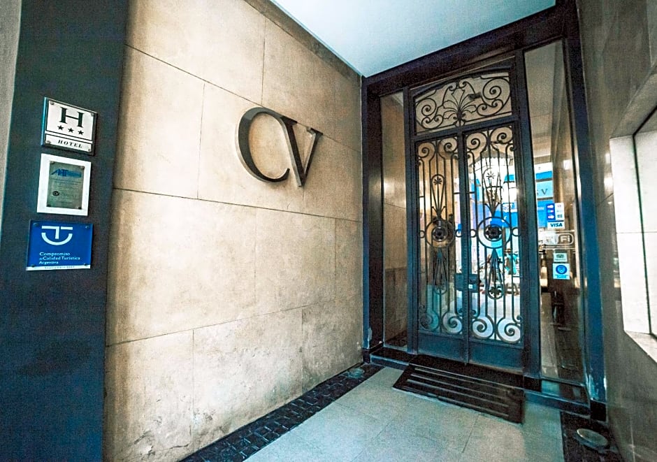 Hotel Carlos V by DOT Urban