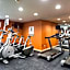 Clarion Inn & Suites Evansville