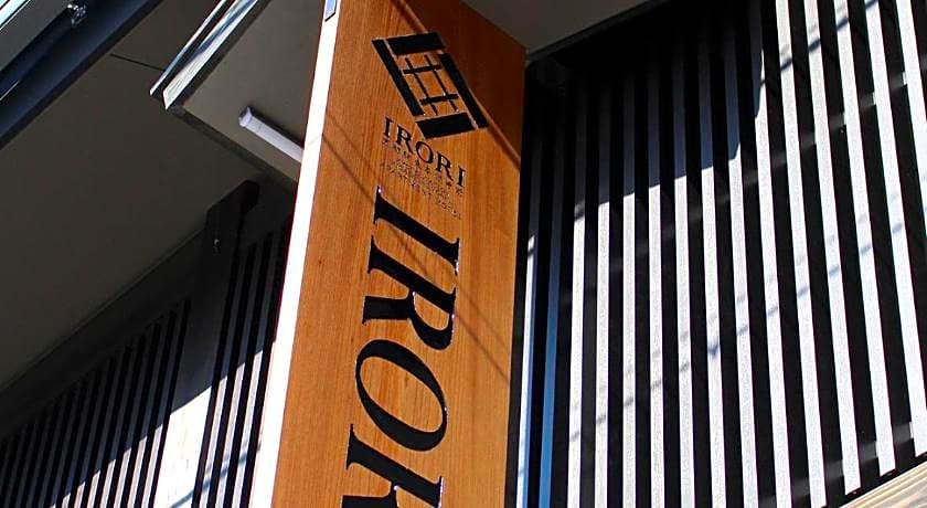 IRORI KYOTO STATION HIGASHI-HONGANJI