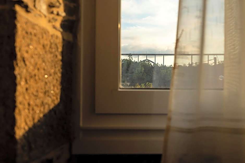 Hotel Donas e Cabaleiros