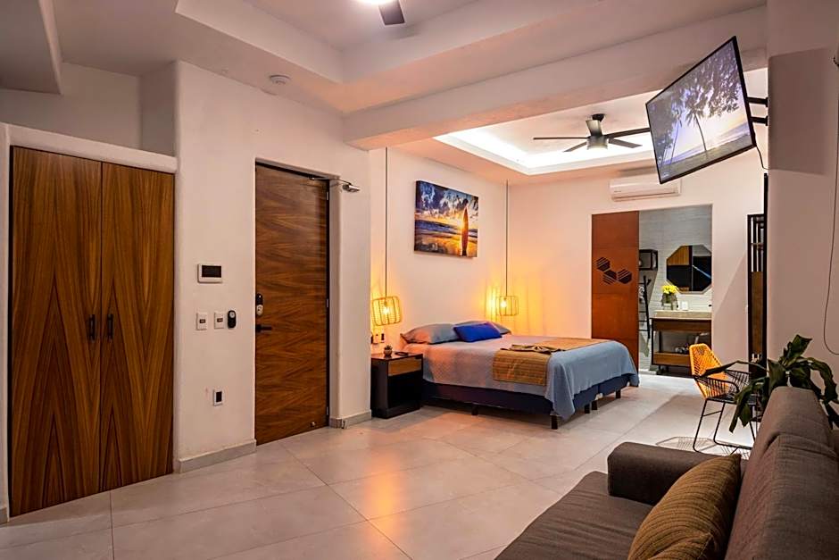 Casa Makawe ONLY ADULTS