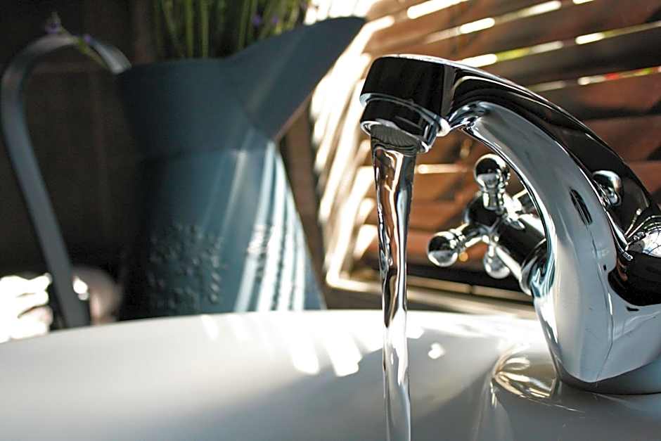 Lemon & Lime Guesthouse