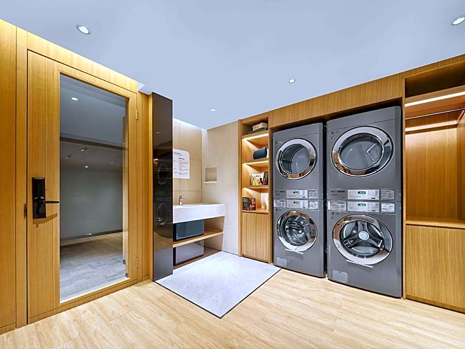 Hilton Garden Inn Jinzhong Yuci