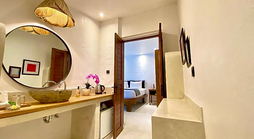 The Apartments Umalas