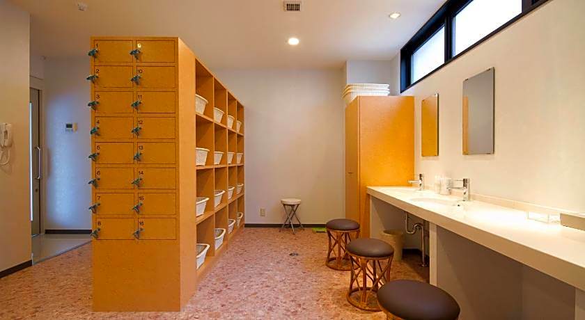 Kyoto Plaza Hotel