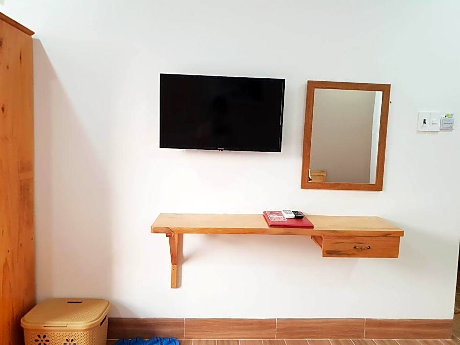 Quy Nhon center hotel