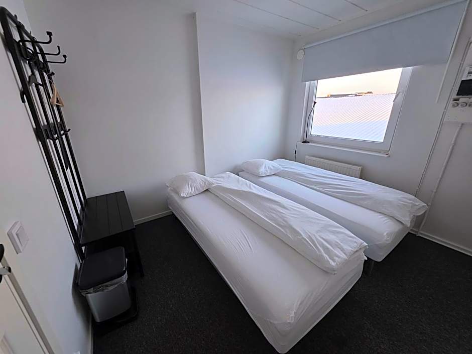 Office Motel
