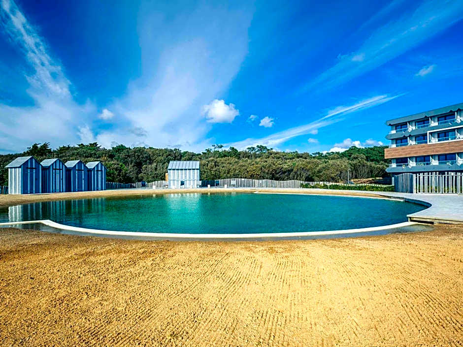 Cote Ouest Thalasso & Spa Les Sables-d'Olonne - MGallery
