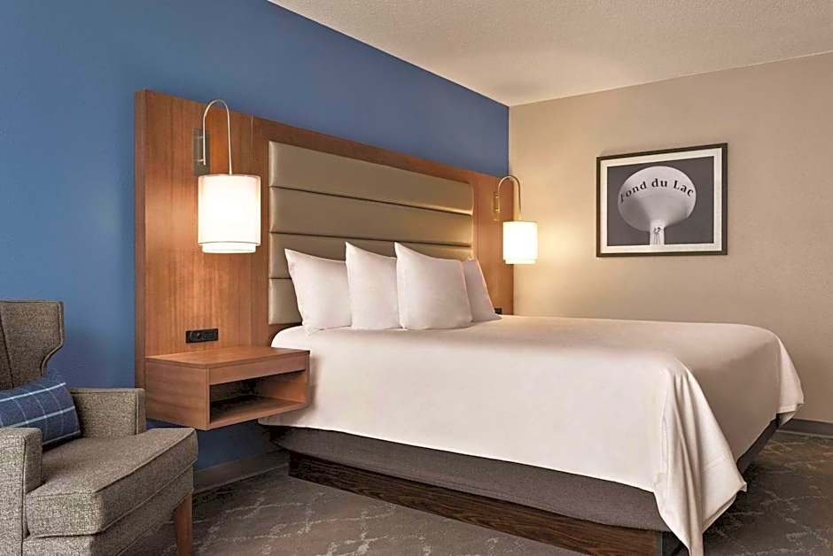 Radisson Hotel and Conference Center Fond du Lac