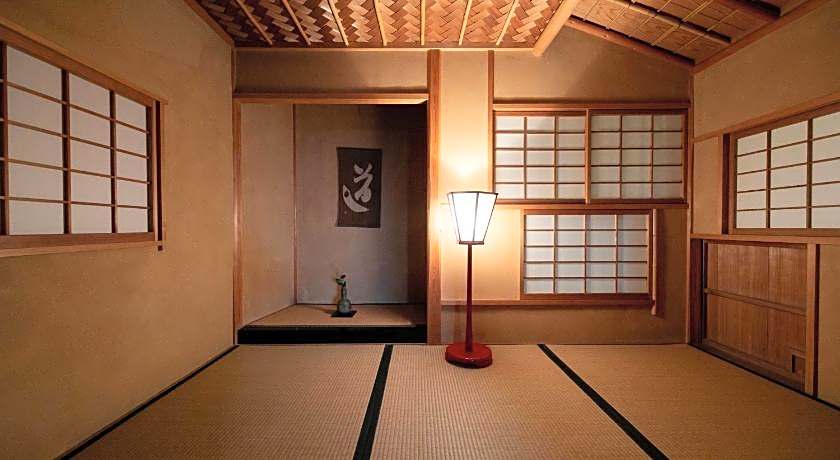 Mizuno Ryokan