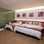 A Plus Boutique Hotel