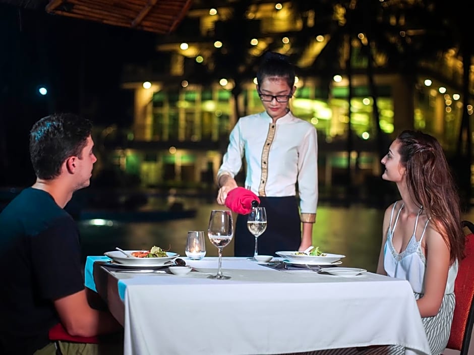 Muong Thanh Holiday Mui Ne Hotel