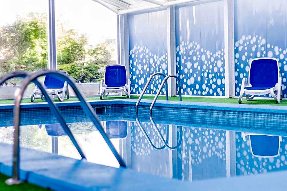 Eix Platja Daurada Hotel & SPA