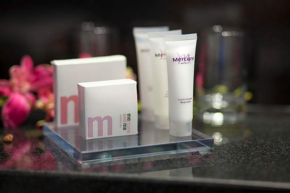 Mercure Montevideo Punta Carretas