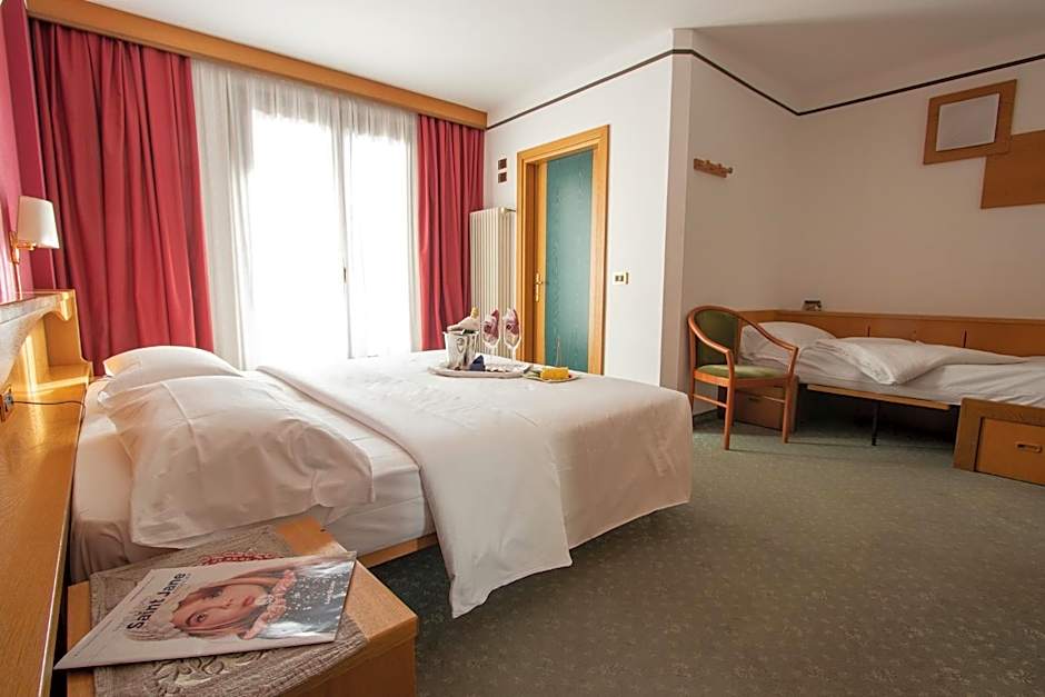 Hotel Santanton
