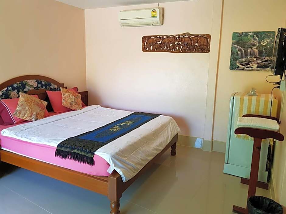 Discovery House Hotel SHA Plus