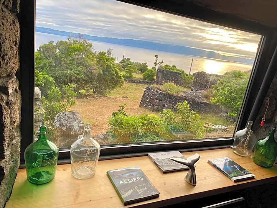 Waka Sun Set PICO AZORES