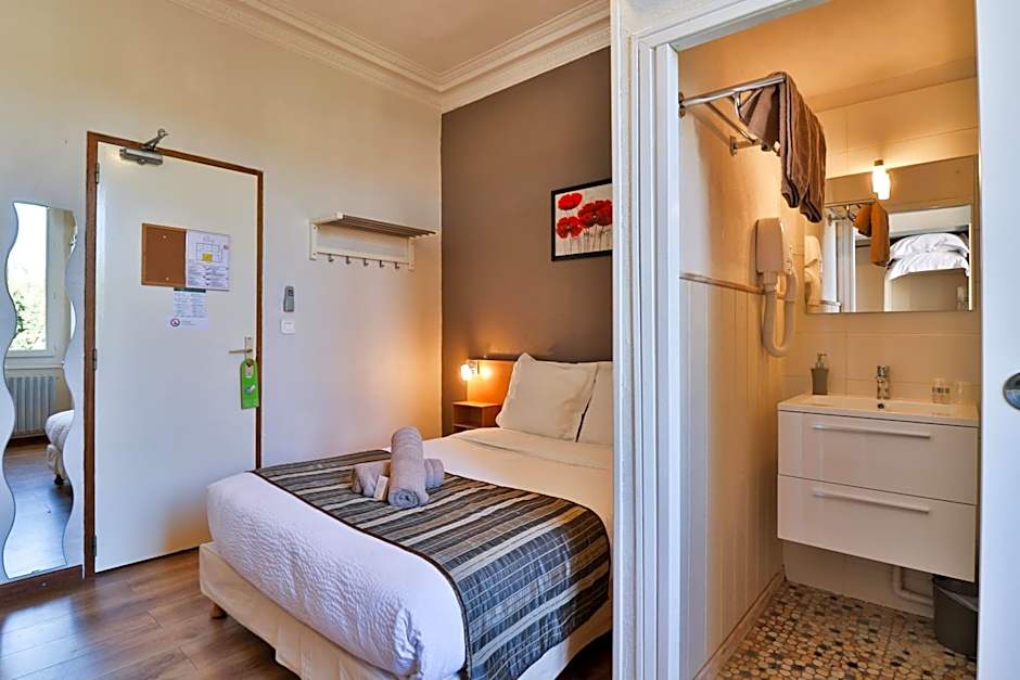 Hotel La Villa Florida