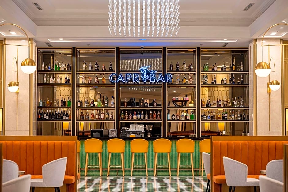 Wyndham Garden Grandworld Phu Quoc