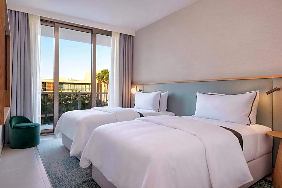 The Westin Salgados Beach Resort, Algarve