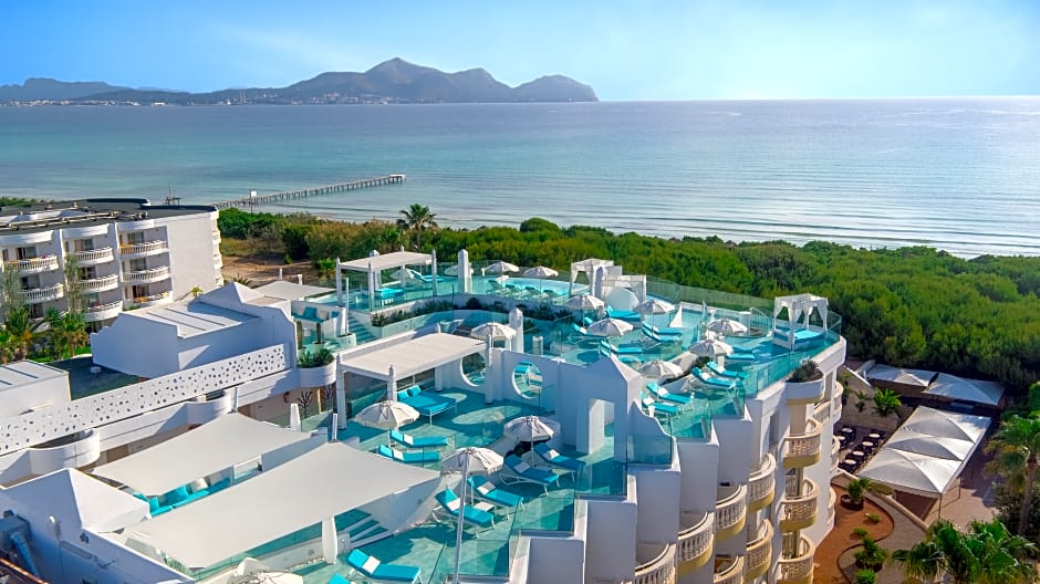 Iberostar Albufera Playa