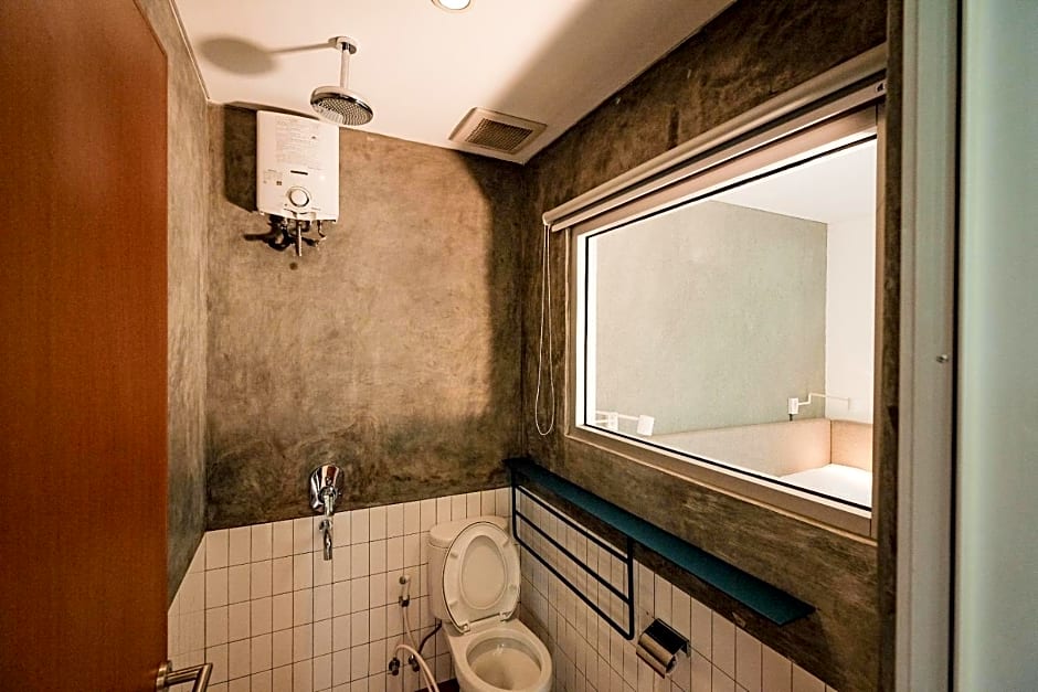 Djajanti House – Semarang, IA